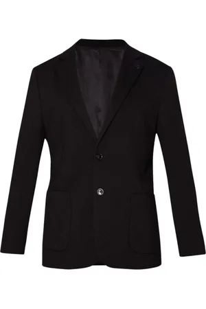 Liu Jo Hombre, Chaquetas, Negro, Talla: XS