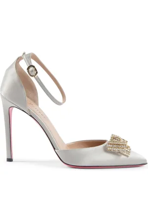DEE OCLEPPO Mujer, Zapatos, Gris, Talla: 37 EU