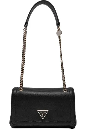 Guess Mujer, Bolsos, Negro, Talla: ONE Size