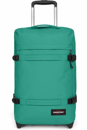 Eastpak Mujer, Maletas, Verde, Talla: ONE Size