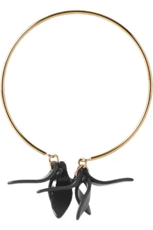 MALABABA Mujer, Accesorios, Negro, Talla: ONE Size