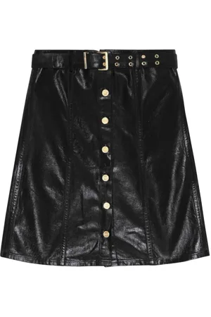 Ganni Mujer, Camisetas, Negro, Talla: M