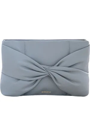 Kocca Mujer, Bolsos, Azul, Talla: ONE Size