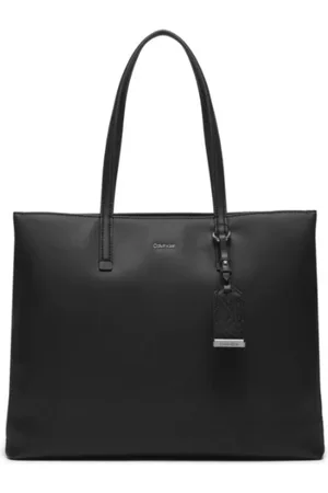 Calvin Klein Mujer, Bolsos, Negro, Talla: ONE Size