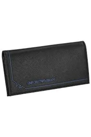 Emporio Armani Hombre, Accesorios, Negro, Talla: ONE Size