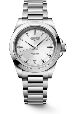 Longines Mujer, Accesorios, Gris, Talla: ONE Size