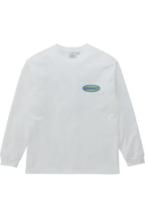 Gramicci Hombre, Sudaderas, Blanco, Talla: M