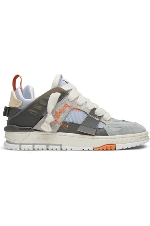 Axel Arigato Hombre, Zapatos, Gris, Talla: 43 EU