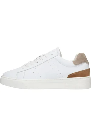 Cycleur de luxe Hombre, Zapatos, Blanco, Talla: 46 EU