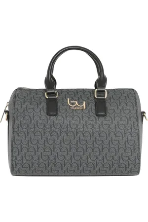 Byblos Mujer, Bolsos, Negro, Talla: ONE Size