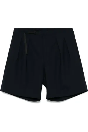 Seven Gauge Hombre, Pantalones cortos, Azul, Talla: S