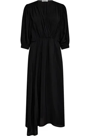 Co`Couture Mujer, Vestidos, Negro, Talla: L