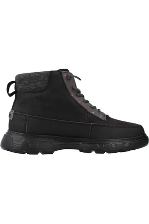 Hey dude Hombre, Zapatos, Negro, Talla: 44 EU