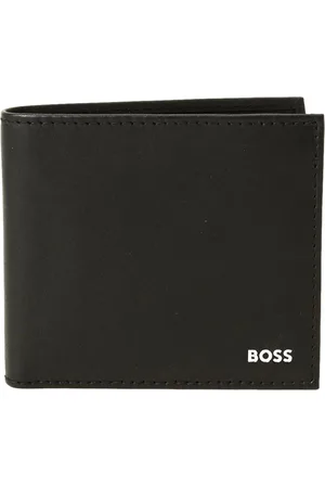 HUGO BOSS Hombre, Accesorios, Negro, Talla: ONE Size
