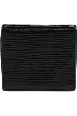 LOUIS VUITTON Mujer, De segunda mano, Negro, Talla: ONE Size