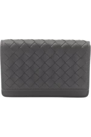 Bottega Veneta Hombre, De segunda mano, Negro, Talla: ONE Size