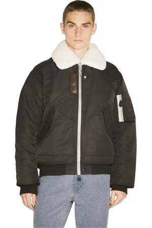 Eytys Hombre, Chaquetas, Marrón, Talla: L