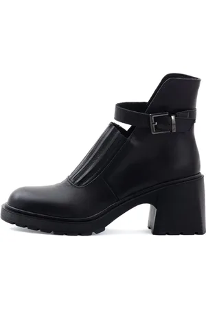 CESARE GASPARI Mujer, Zapatos, Negro, Talla: 40 EU