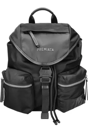 Premiata Mujer, Bolsos, Negro, Talla: ONE Size
