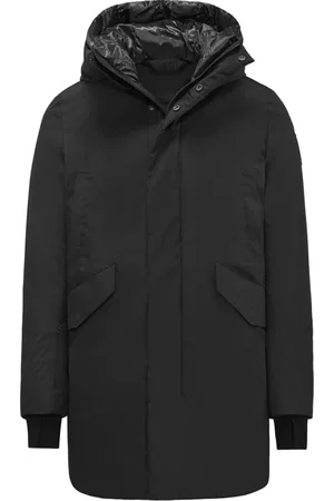 Bomboogie Hombre, Chaquetas, Negro, Talla: 2XL