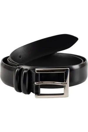 Orciani Hombre, Accesorios, Negro, Talla: 110 CM