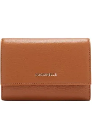 Coccinelle Mujer, Accesorios, Marrón, Talla: ONE Size