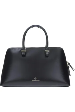 Armani Exchange Mujer, Bolsos, Negro, Talla: ONE Size