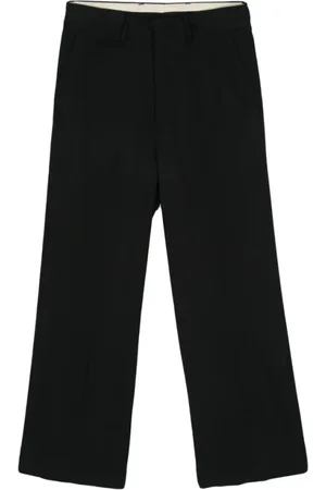 Canaku Hombre, Pantalones, Negro, Talla: S
