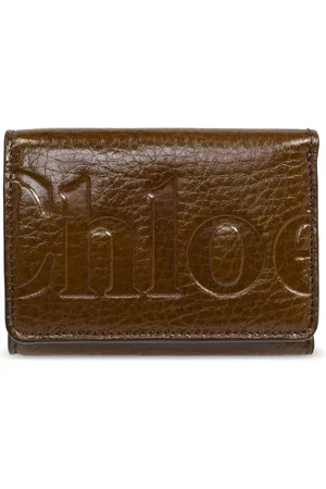 Chloé Mujer, Accesorios, Marrón, Talla: ONE Size