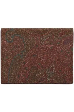 Etro Mujer, Accesorios, Marrón, Talla: ONE Size