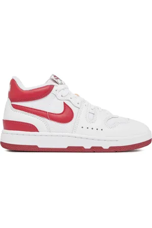 Nike Hombre, Zapatos, Blanco, Talla: 44 EU