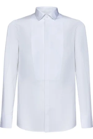Dsquared2 Hombre, Camisas, Blanco, Talla: S