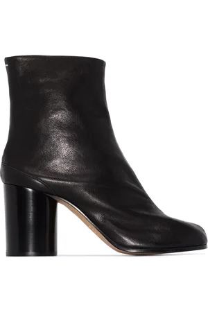 Maison Margiela Mujer, Zapatos, Negro, Talla: 36 EU