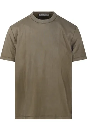 OUR LEGACY Hombre, Camisetas, Verde, Talla: M