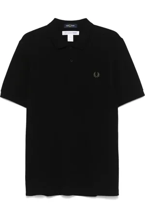 Comme des Garçons Hombre, Camisetas, Negro, Talla: L