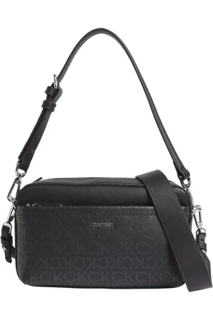 Calvin Klein Mujer, Bolsos, Negro, Talla: ONE Size