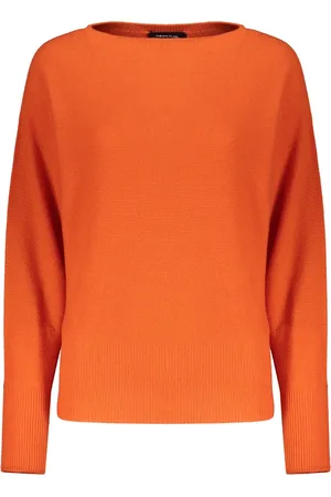 Fabiana Filippi Mujer, Jerseys, Naranja, Talla: 2XS