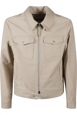 Tom Ford Hombre, Chaquetas, , Talla: L