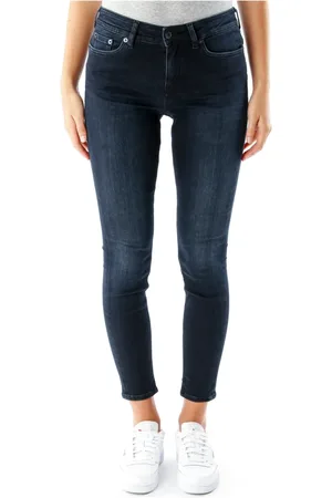 Drykorn Mujer, Vaqueros, Azul, Talla: W25 L32