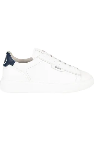 Ice Play Hombre, Zapatos, Blanco, Talla: 42 EU