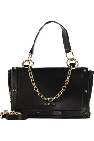 Blugirl Mujer, Bolsos, Negro, Talla: ONE Size