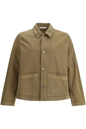 Sunflower Hombre, Chaquetas, Marrón, Talla: S