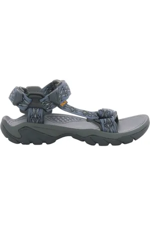 Teva Hombre, Zapatos, Azul, Talla: 41 1/2 EU