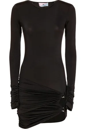 Chiara Ferragni Mujer, Vestidos, Negro, Talla: M