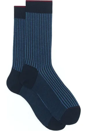 Gallo Hombre, Ropa interior, Azul, Talla: S