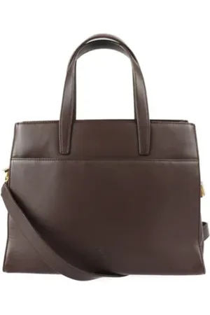 Loewe Mujer, De segunda mano, Marrón, Talla: ONE Size