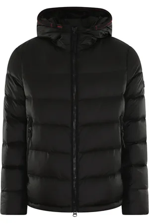 Peuterey Hombre, Chaquetas, Negro, Talla: S