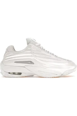 Nike Mujer, Zapatos, Blanco, Talla: 42 1/2 EU