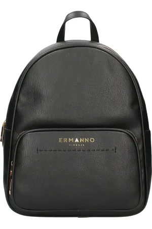 ERMANNO SCERVINO Mujer, Bolsos, Negro, Talla: ONE Size