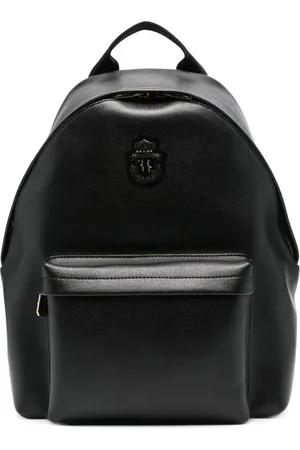 BILLIONAIRE Hombre, Bolsos, Negro, Talla: ONE Size